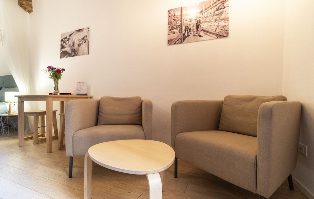 Lovely Studio D'azeglio Studio 16