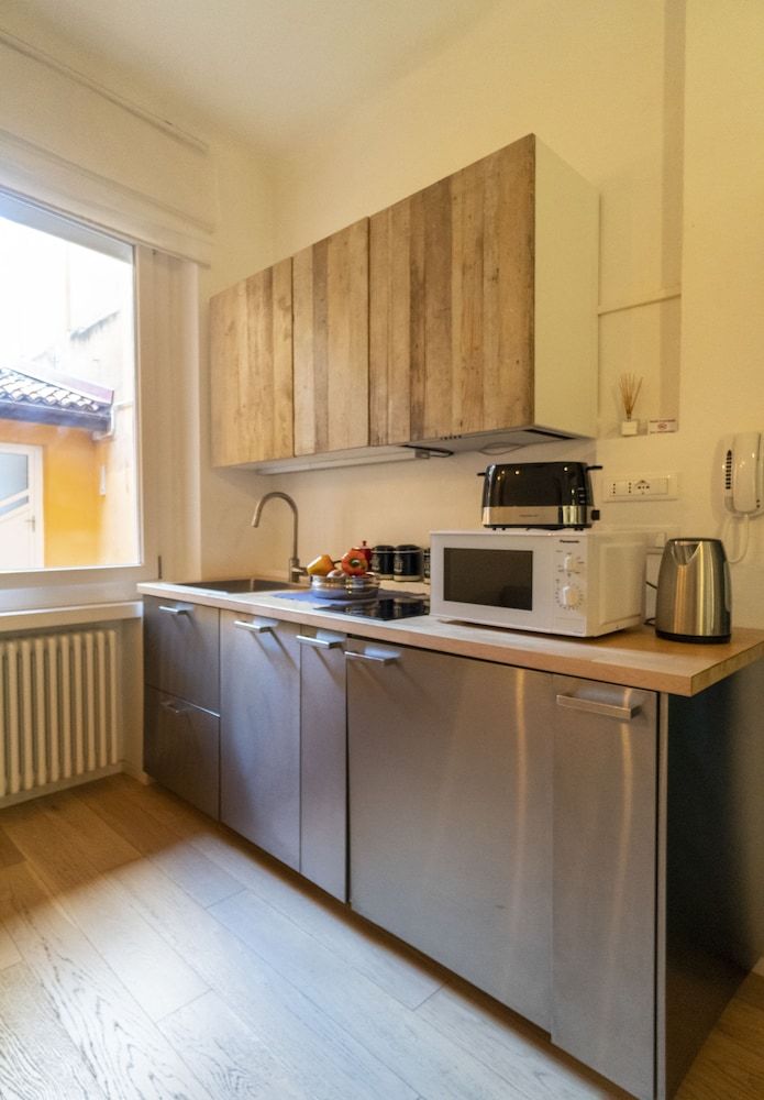 Lovely Studio D'azeglio Studio 10