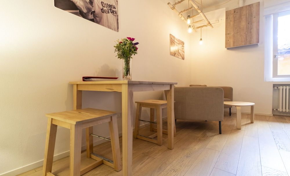 undefined Lovely Studio D'azeglio 6