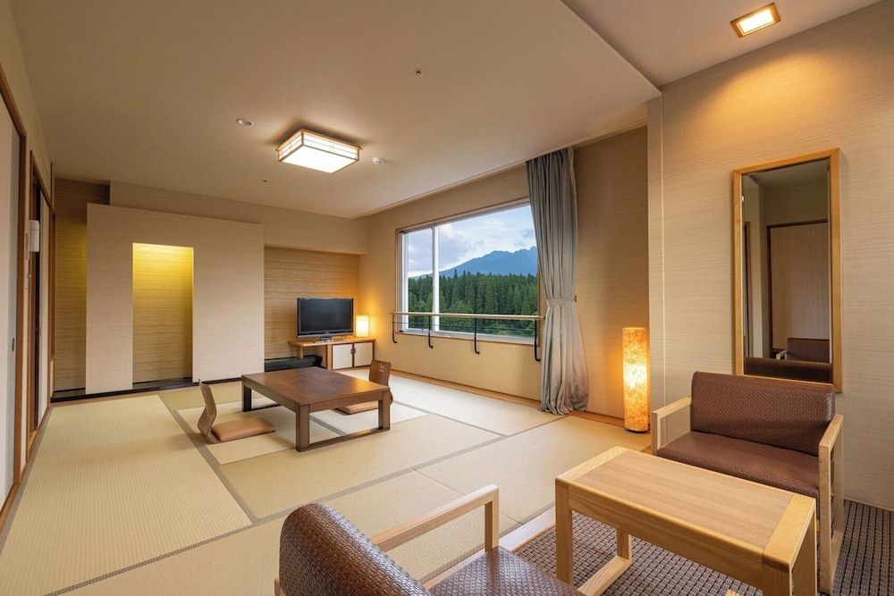 Japanese C (Without Private Bath) (5 Adults) Non Smoking