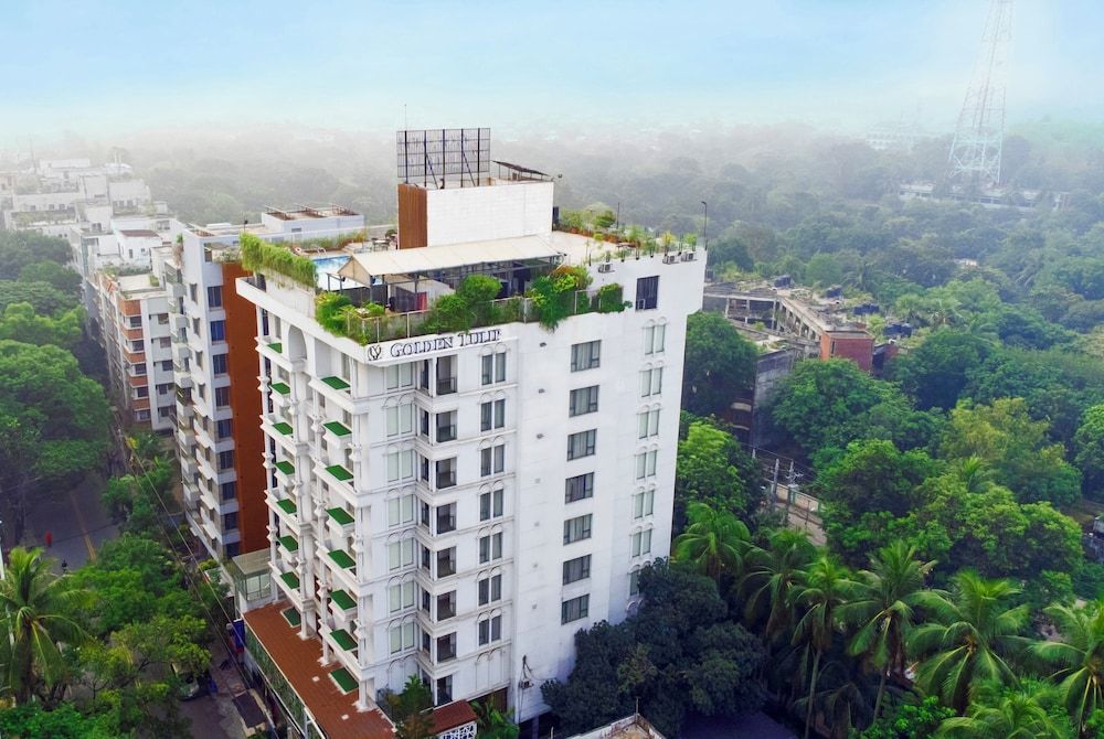 undefined The Grandmark-Dhaka 4