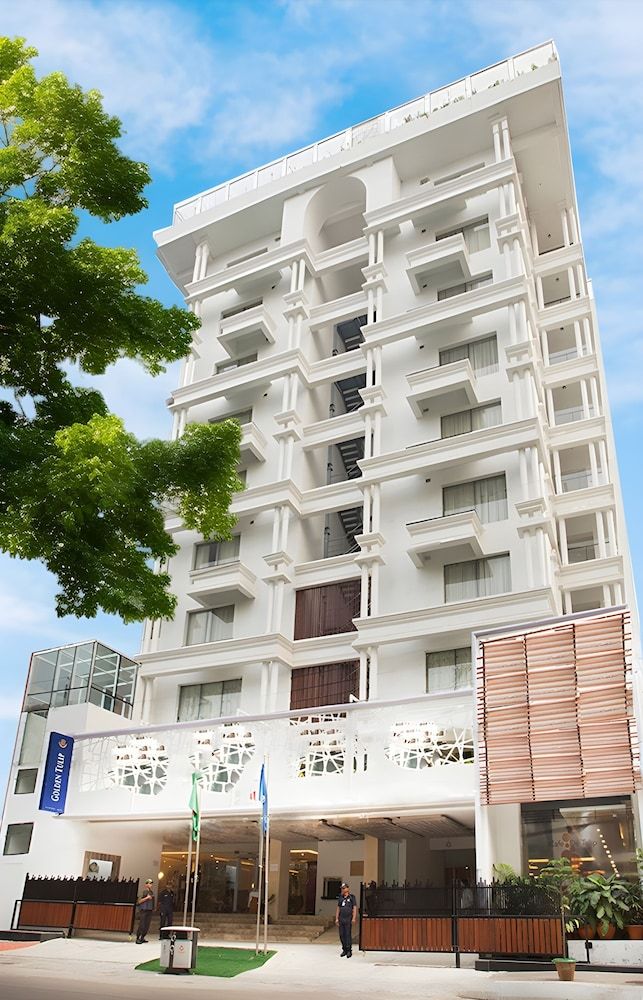 undefined The Grandmark-Dhaka 2
