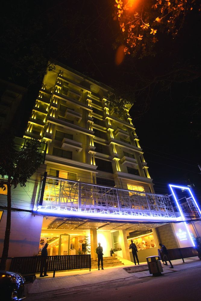 undefined The Grandmark-Dhaka 9