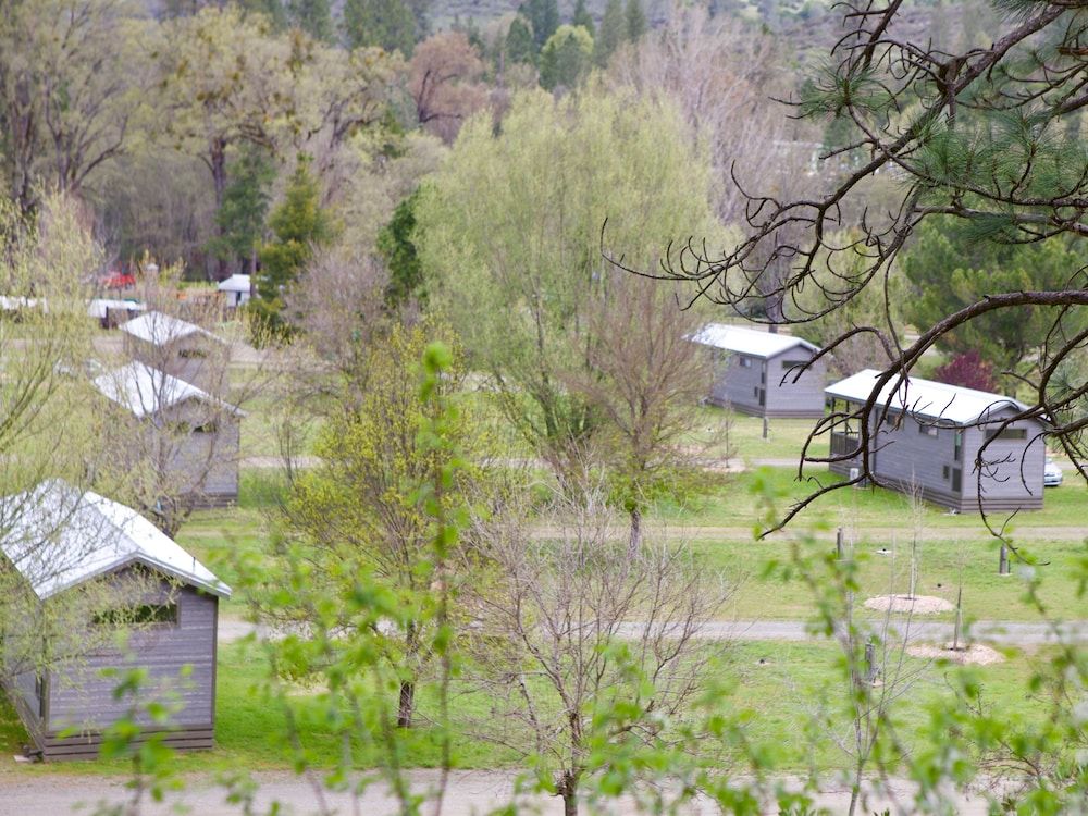Mandala Springs Wellness Retreat Center Mountain Retreat Cottage - C6 7