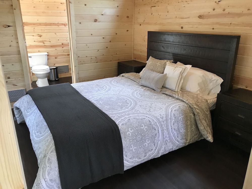 Mandala Springs Wellness Retreat Center Mountain Retreat Cottage - C6 2