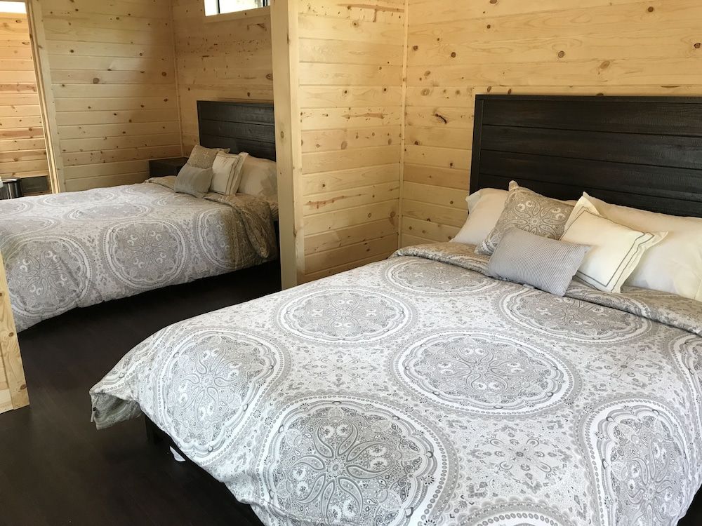 Mandala Springs Wellness Retreat Center Mountain Retreat Cottage - C6 3