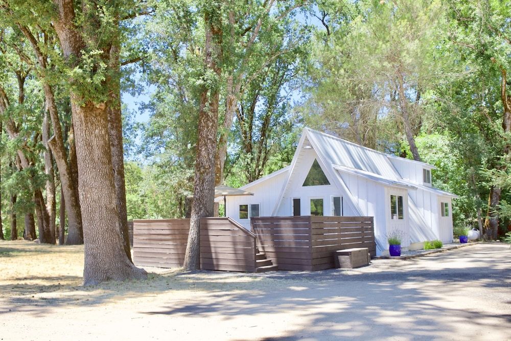 Mandala Springs Wellness Retreat Center