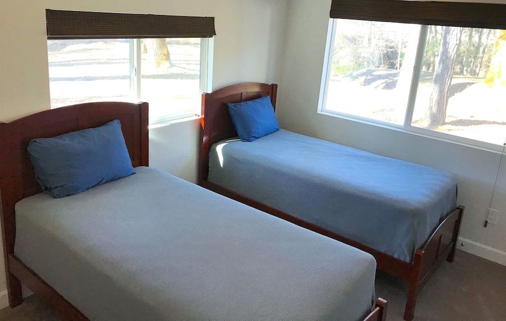 Mandala Springs Wellness Retreat Center Alder Lodge - Tranquil Valley Retreat