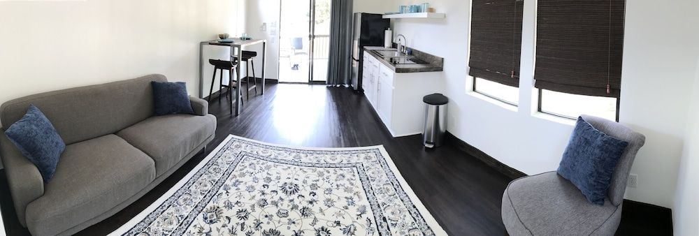 Mandala Springs Wellness Retreat Center Mountain Retreat Cottage - C6 9