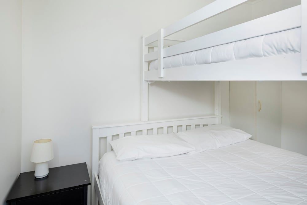 Whakatane Holiday Park Family Cabin, Multiple Beds, Non Smoking, Private Bathroom 3