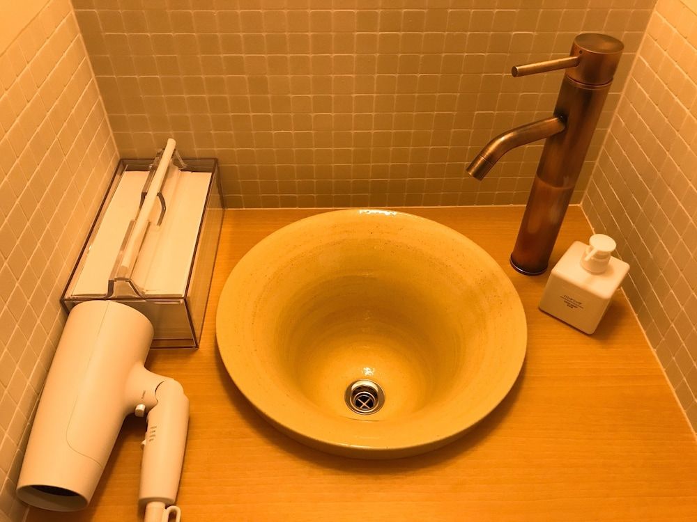 Shiki Shiki Higashiyama Twin Room, Non Smoking 5