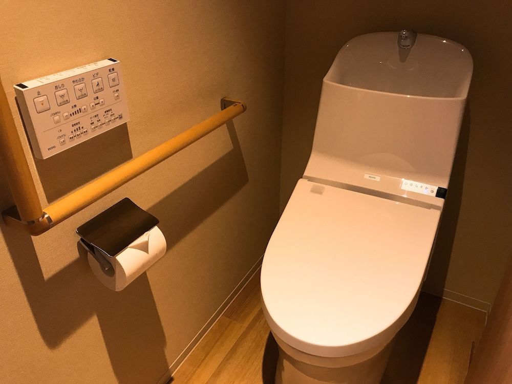 Shiki Shiki Higashiyama Twin Room, Non Smoking 4