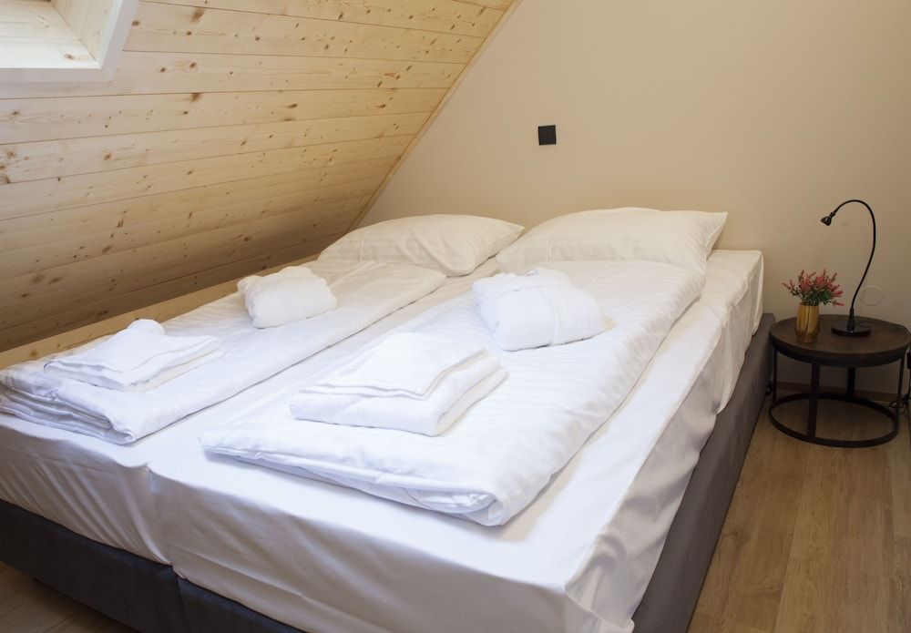 Comfort Duplex Apartment (4)