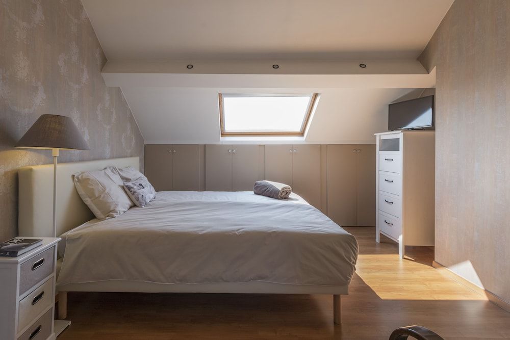 Superior Double Room, 1 Queen Bed