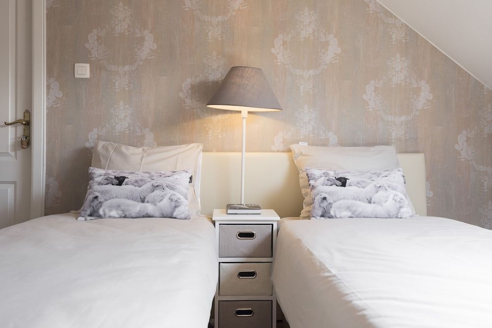 Superior Double Room, 1 Queen Bed