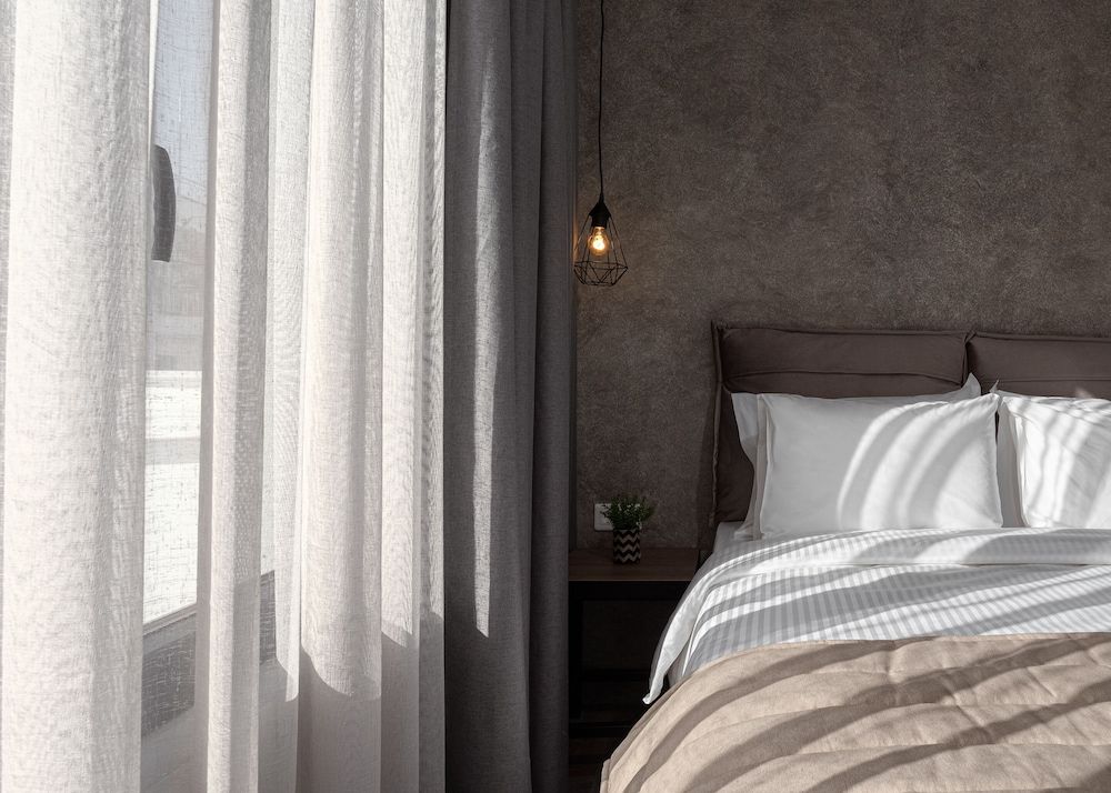 Athenian Spirit Standard Room, 1 Queen Bed 4