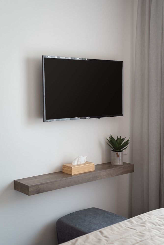 Athenian Spirit Deluxe Room, 1 Queen Bed with Sofa bed 6