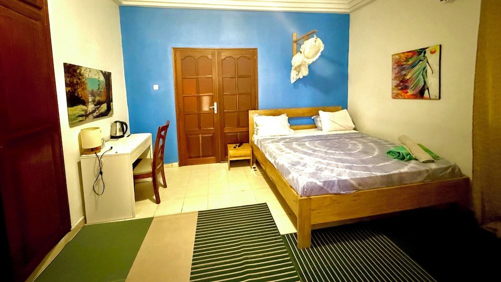 Villa Jade Design Room 2