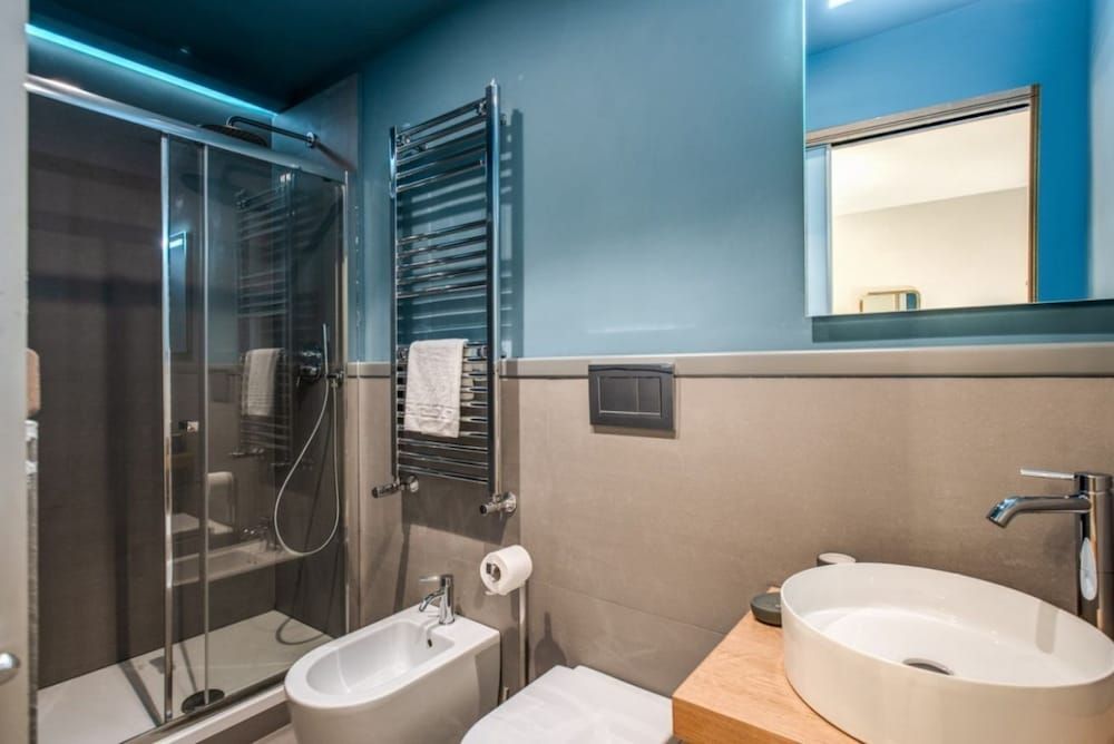 Trevi Fountain Superior 3 bdr apartment Apartment, 3 Bedrooms 33