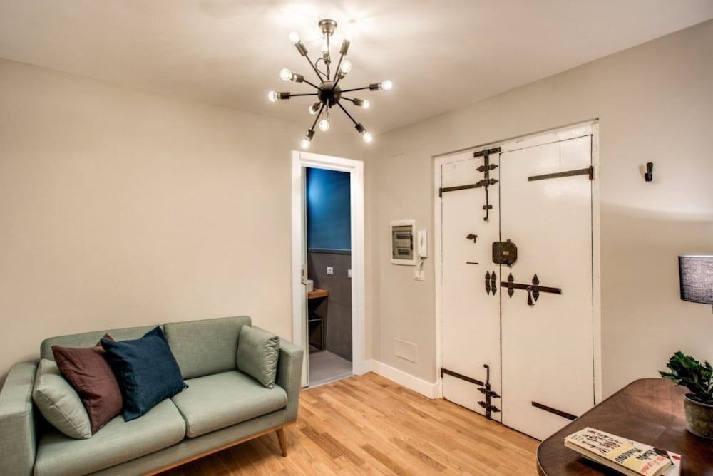 Trevi Fountain Superior 3 bdr apartment Apartment, 3 Bedrooms 27