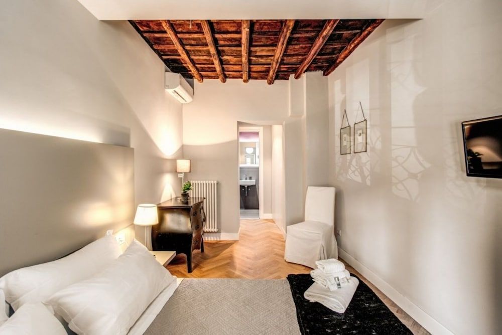 Trevi Fountain Superior 3 bdr apartment Apartment, 3 Bedrooms 19