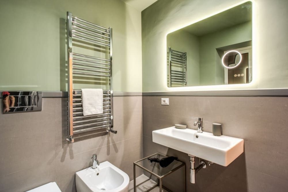 Trevi Fountain Superior 3 bdr apartment Apartment, 3 Bedrooms 37