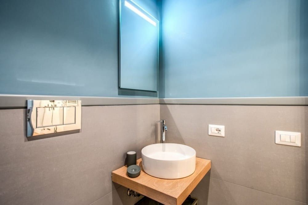 Trevi Fountain Superior 3 bdr apartment Apartment, 3 Bedrooms 31