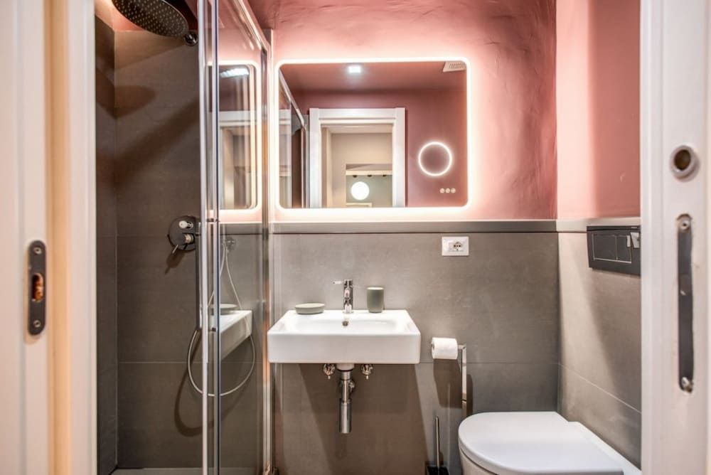 Trevi Fountain Superior 3 bdr apartment Apartment, 3 Bedrooms 34