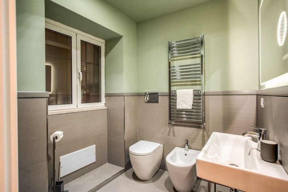 Trevi Fountain Superior 3 bdr apartment Apartment, 3 Bedrooms 38