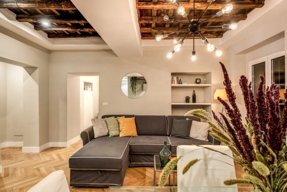 Trevi Fountain Superior 3 bdr apartment Apartment, 3 Bedrooms 26