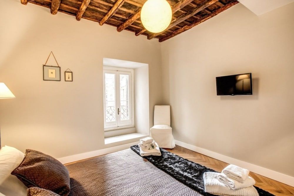 Trevi Fountain Superior 3 bdr apartment Apartment, 3 Bedrooms 21