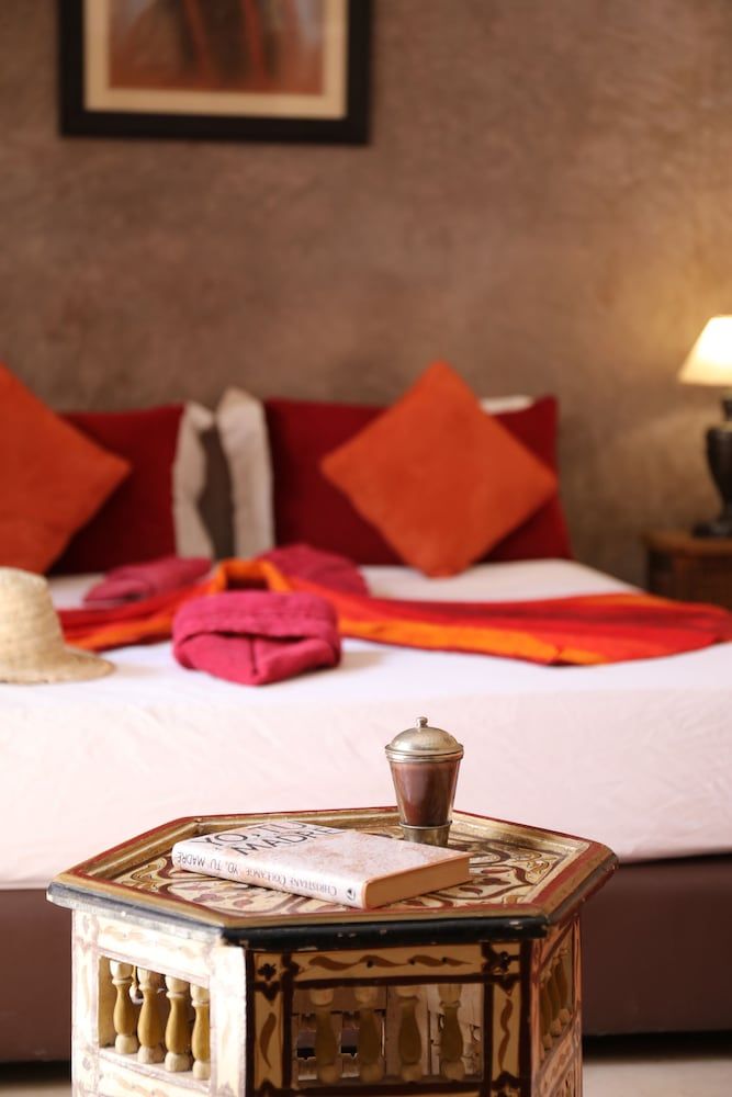 Riad Sidi Mimoune Superior Room 3