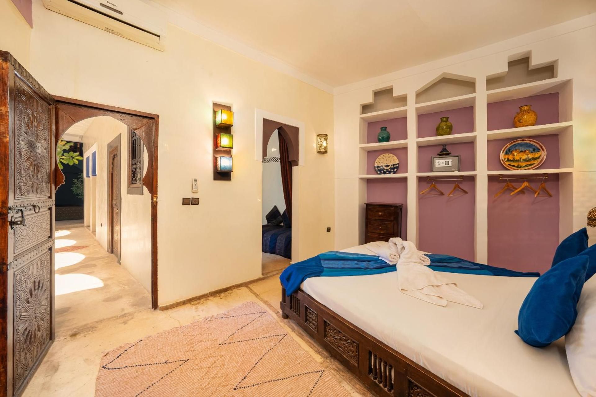 undefined Riad Sidi Mimoune 10