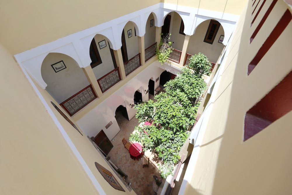 undefined Riad Sidi Mimoune 5