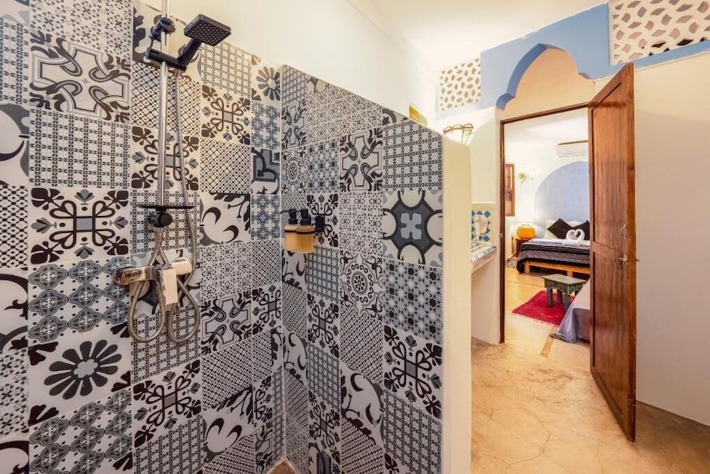 Riad Sidi Mimoune Superior Room 13