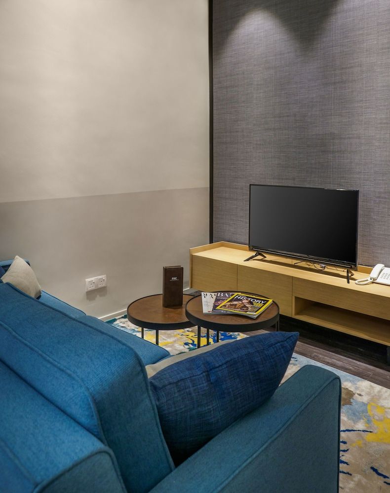 Bahari Parade Hotel Managed By The Ascott Limited