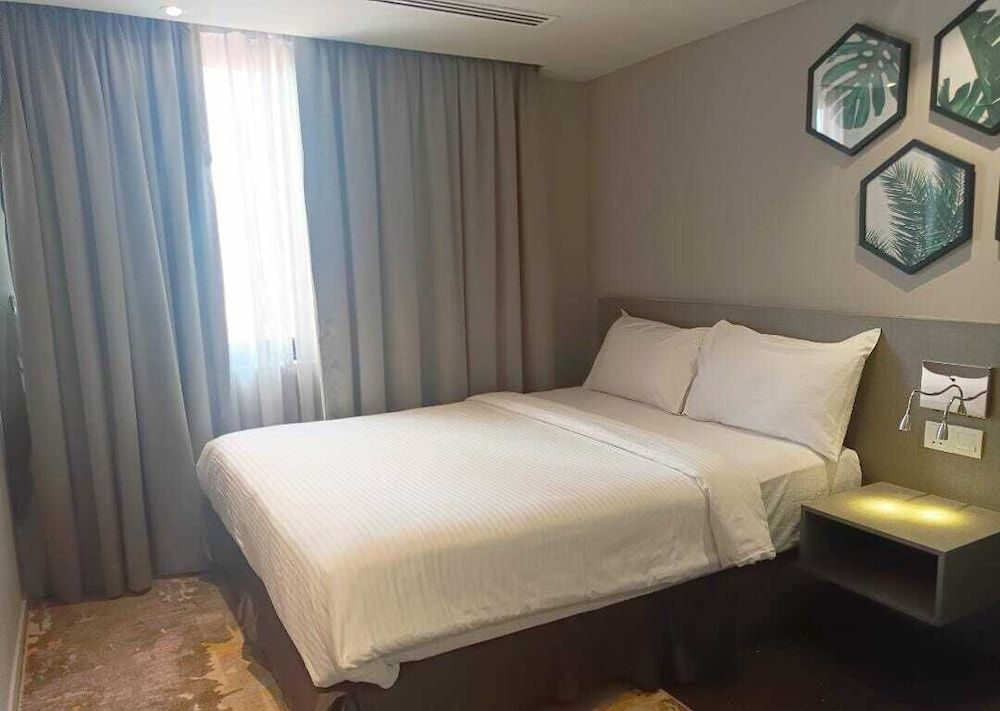 Bahari Parade Hotel Managed By The Ascott Limited Apartment, 2 Bedrooms 3