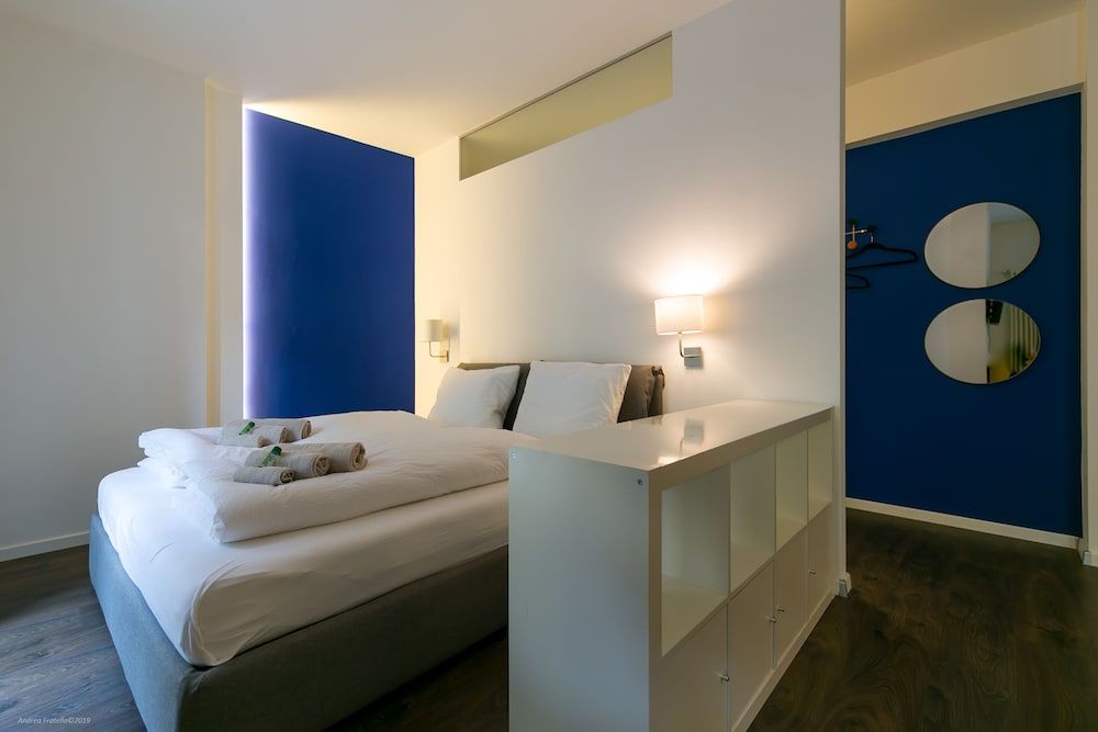 undefined Apartment Diamant 9