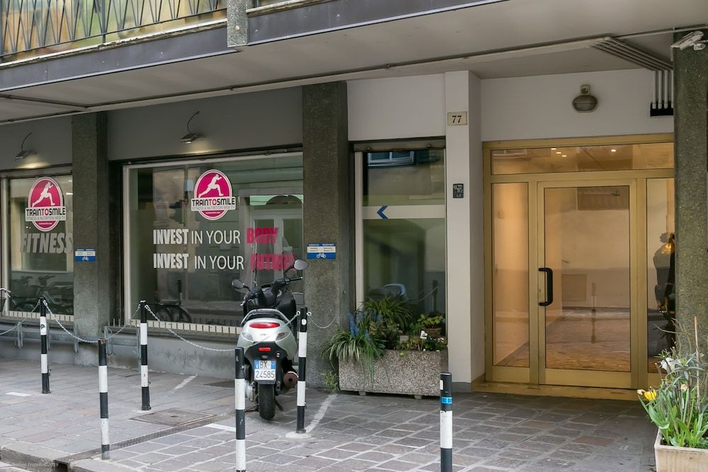 undefined Apartment Diamant 3