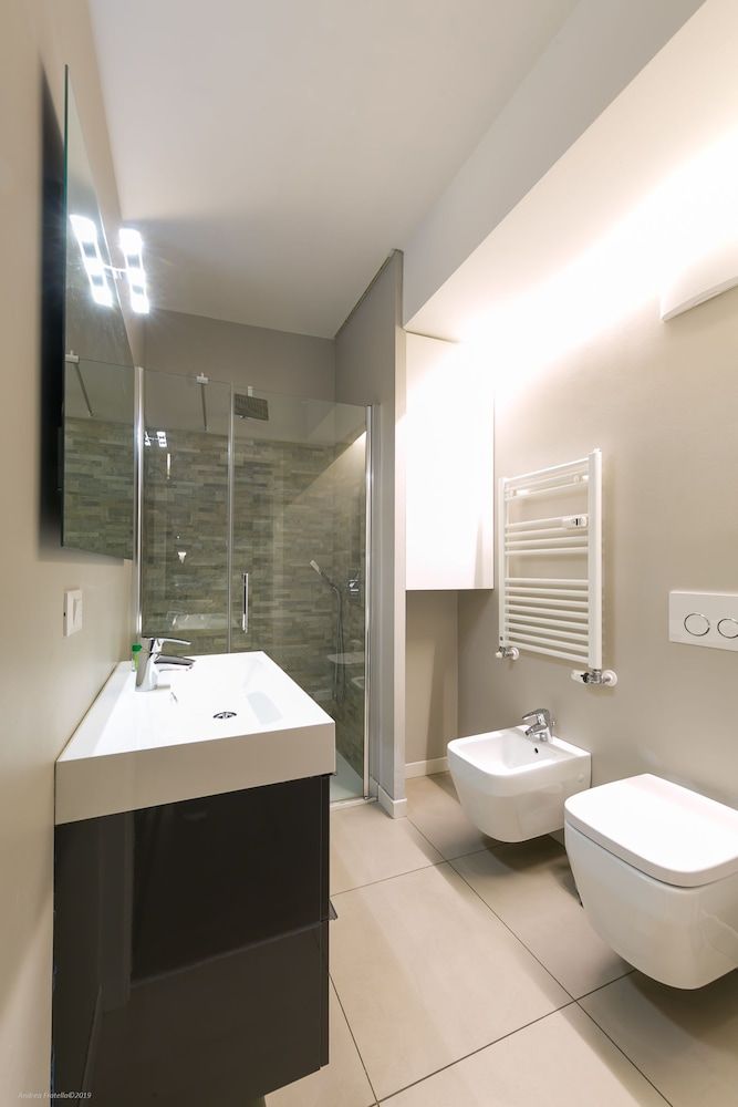 Apartment Diamant Deluxe Apartment, 1 Double Bed with Sofa bed, Non Smoking, City View (Diamond) 11