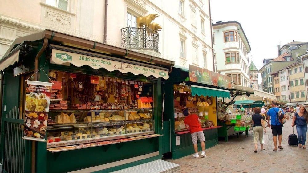 undefined Apartment Diamant 5