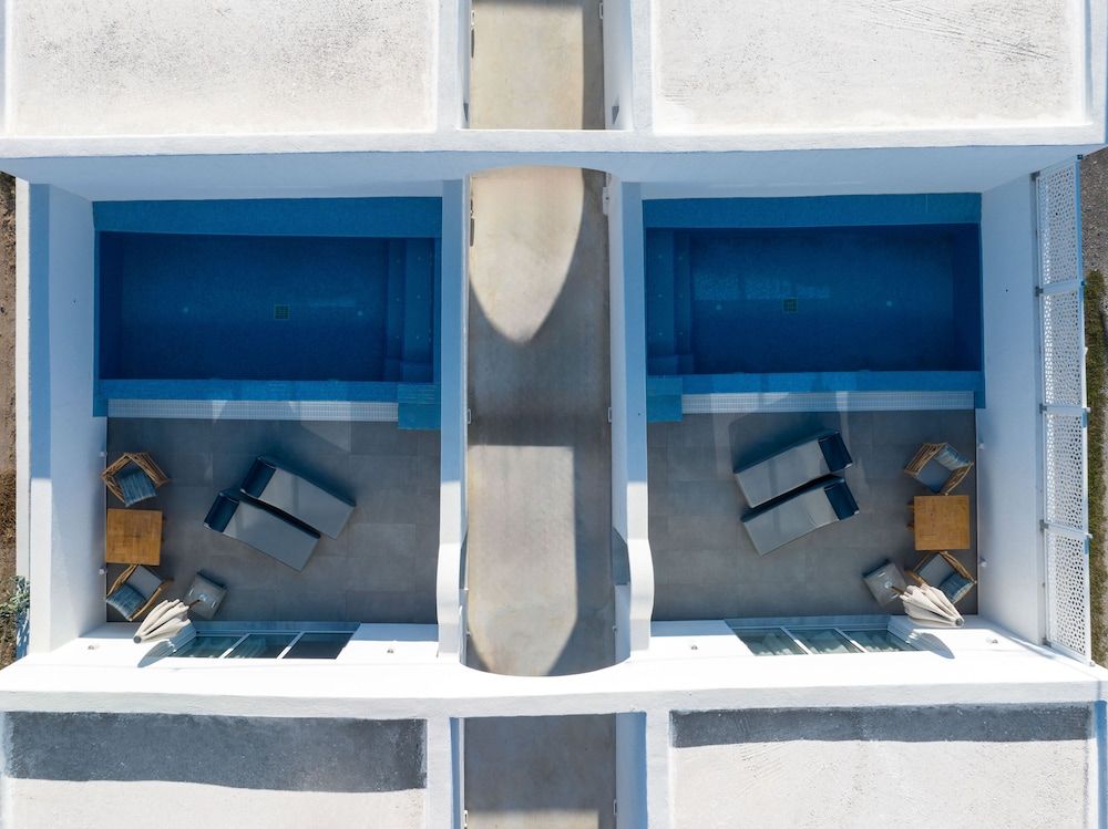 undefined Aegean Melody Suites & Villa 5