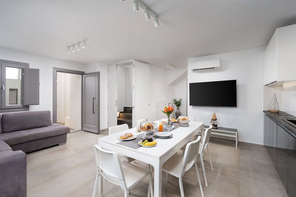 undefined Aegean Melody Suites & Villa 6