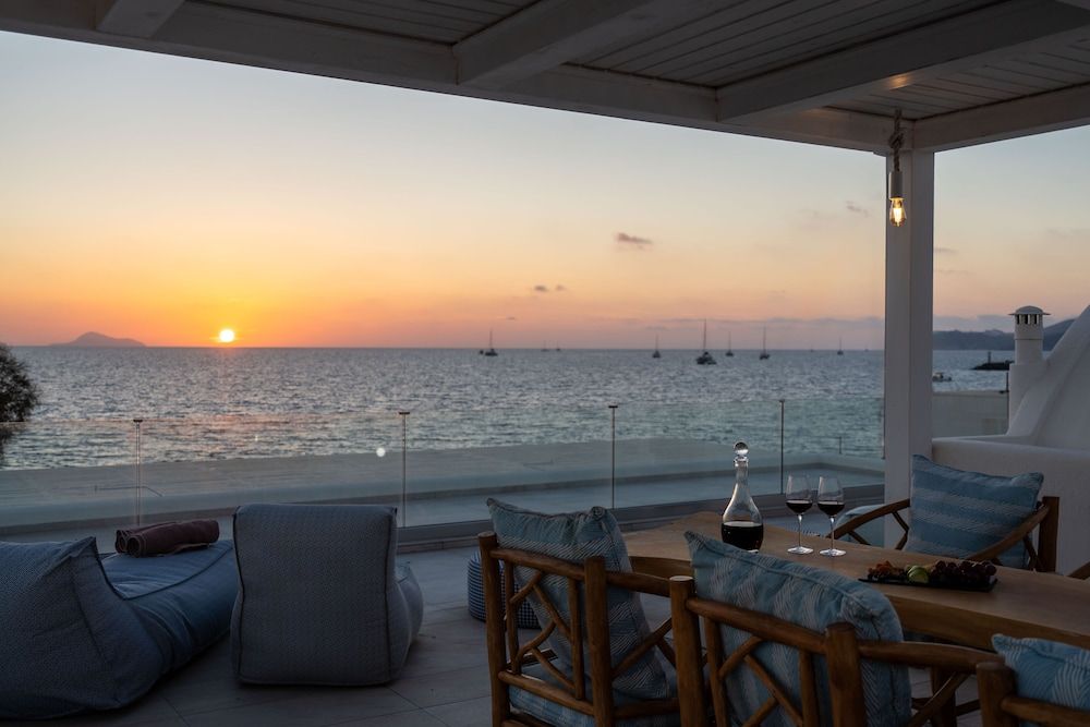 undefined Aegean Melody Suites & Villa 9