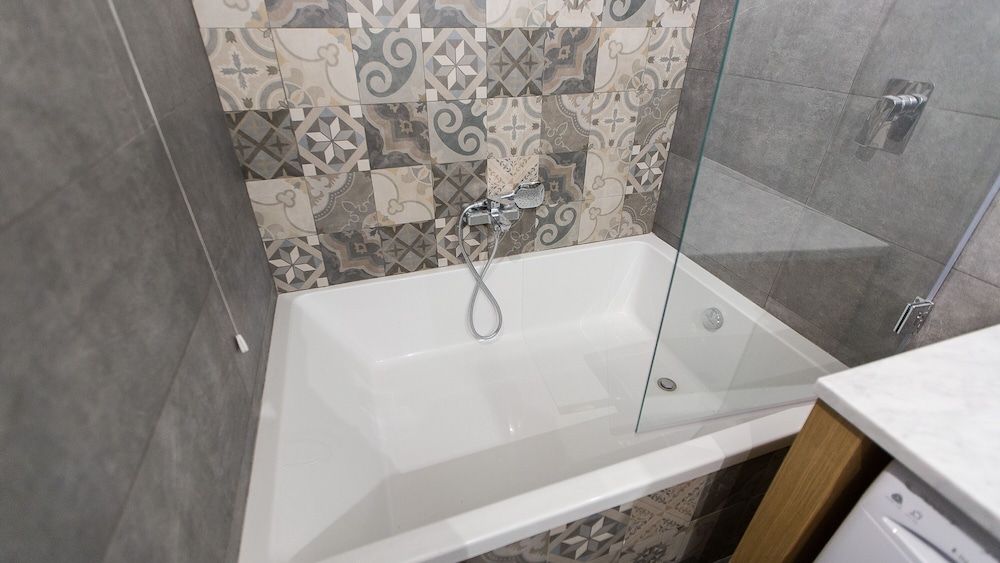 Rental in Rome Trastevere Atmosphere Apartment, 3 Bedrooms 14