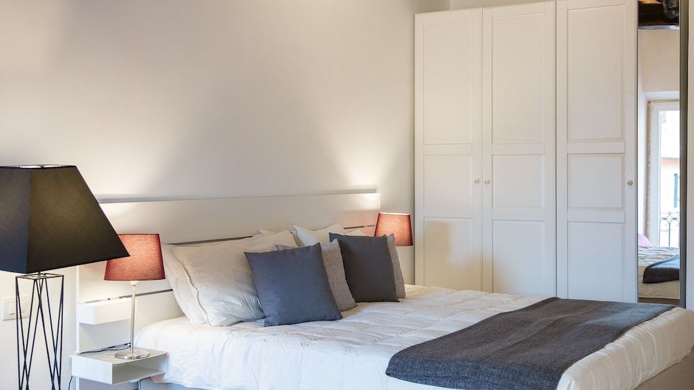 undefined Rental in Rome Trastevere Atmosphere 8