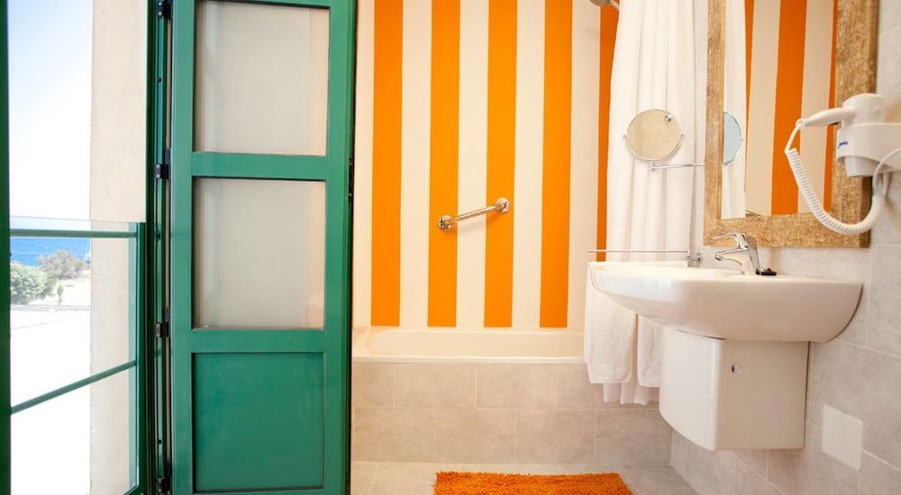 Hotel Boutique Isla de Tabarca Double Room 4