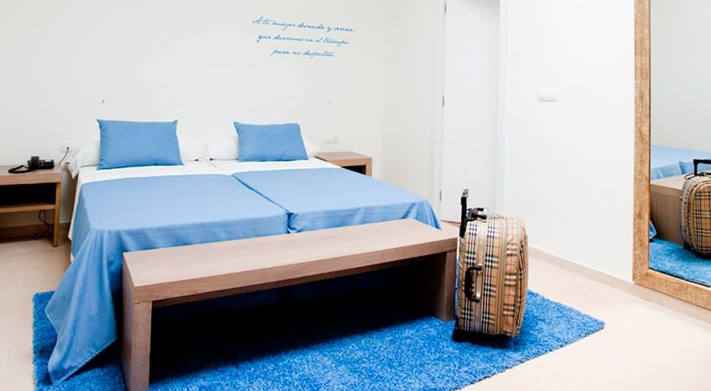 Hotel Boutique Isla de Tabarca