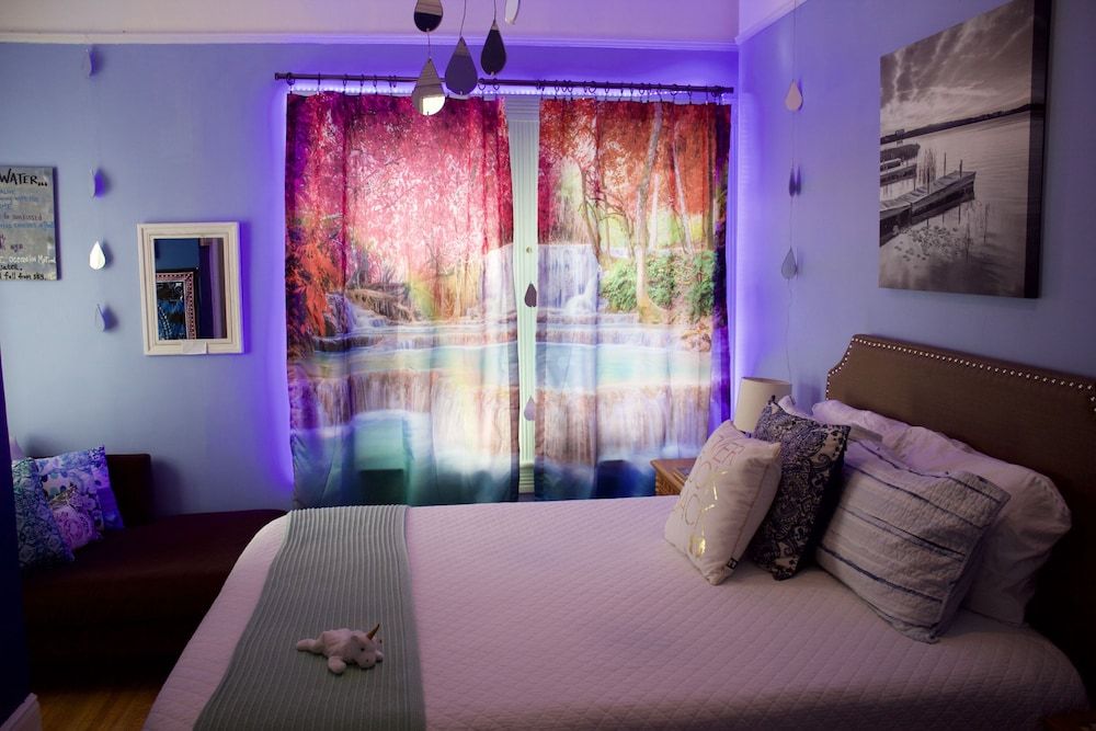 Tree House Signature Room 4