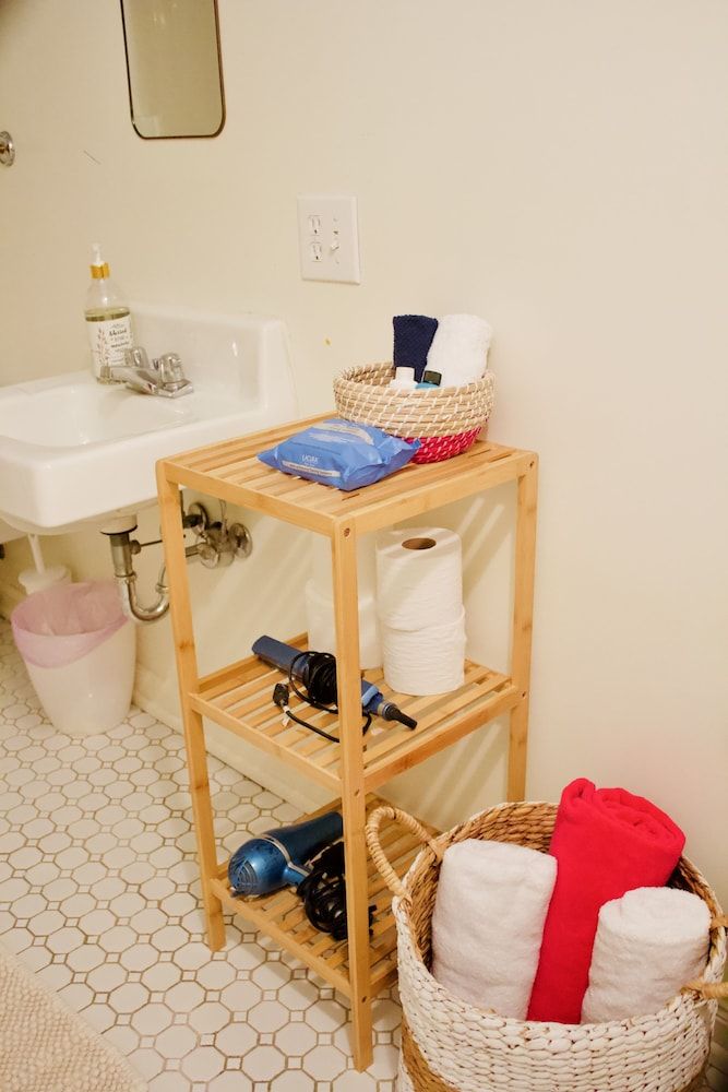 Tree House Comfort Double Room, Multiple Beds 5